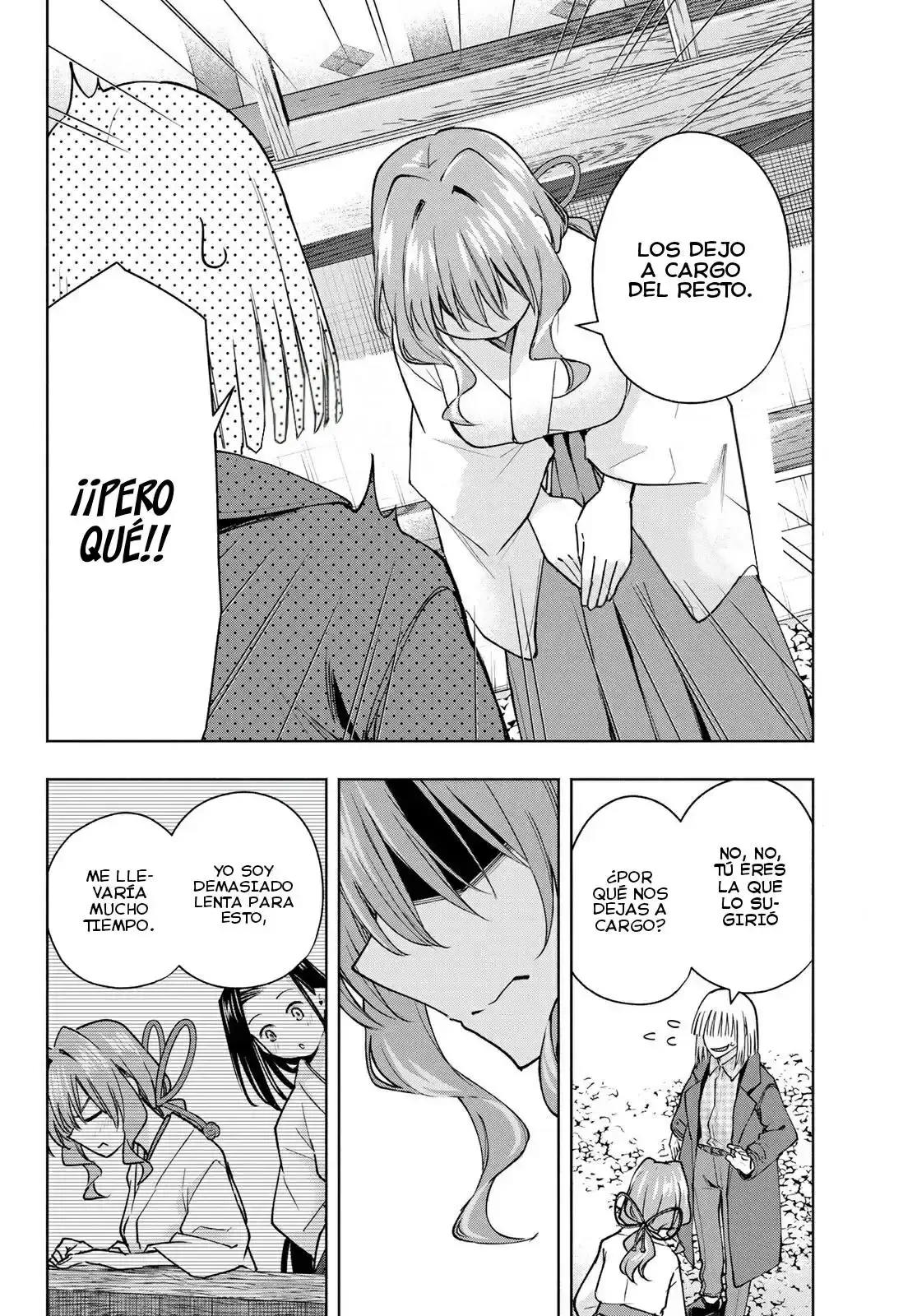 Capitulo 160 page 16