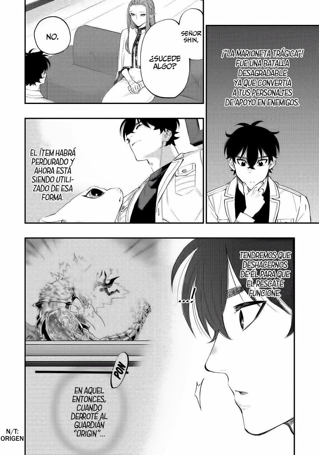 Capitulo 69 page 19