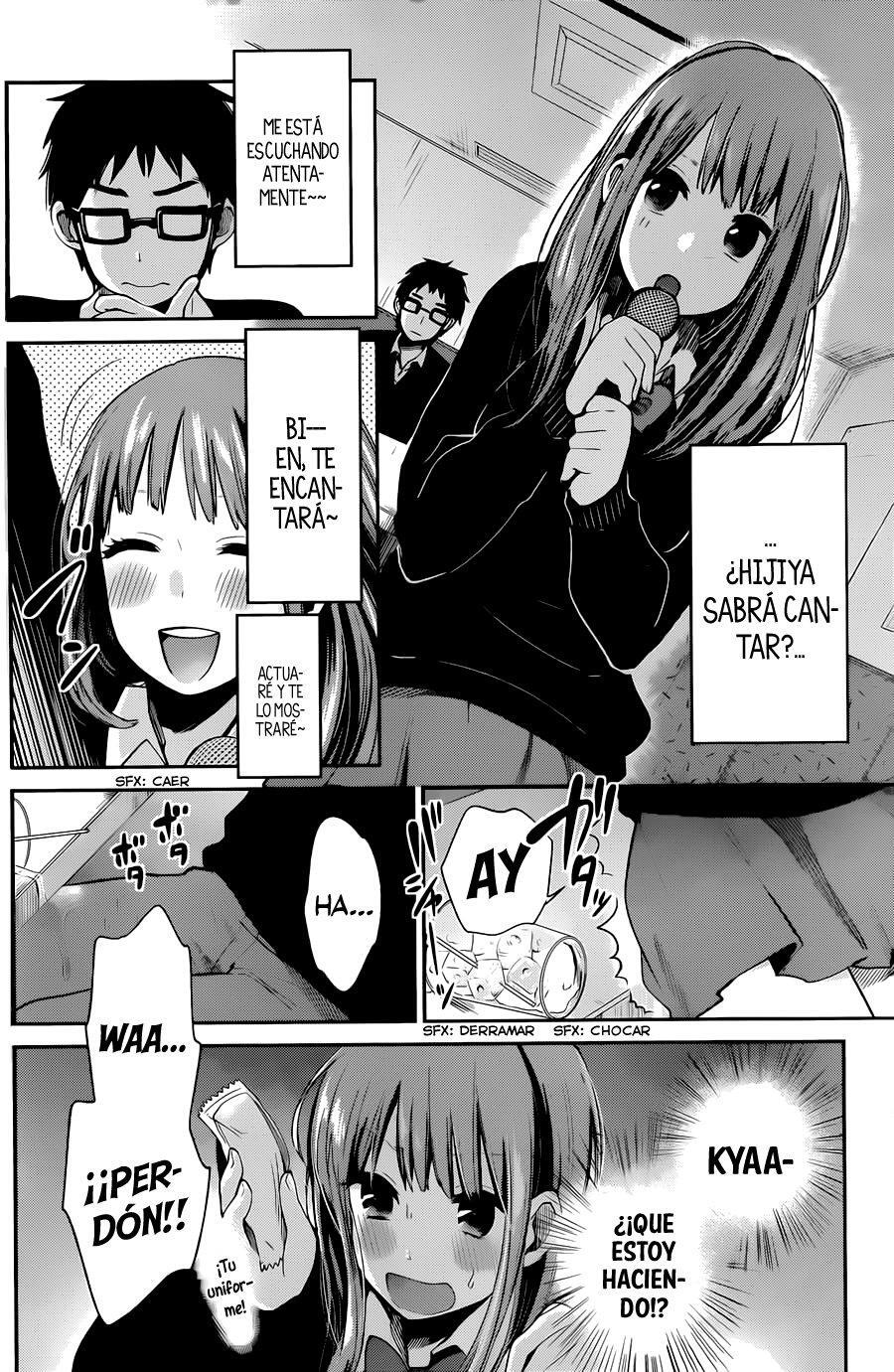 Capitulo 12.50 page 14