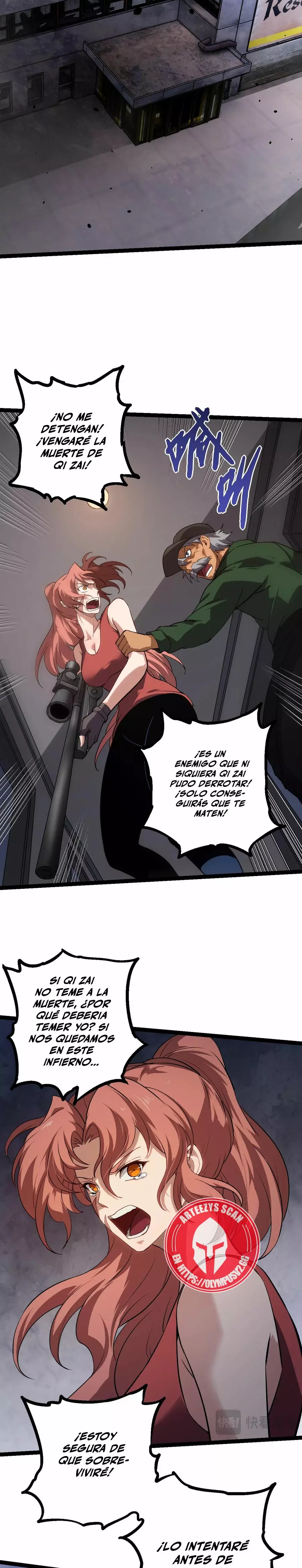 Capitulo 119 page 15