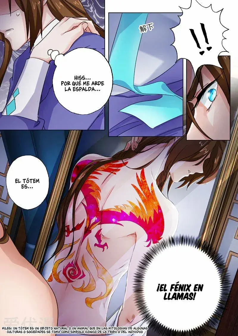 Capitulo 101 page 22