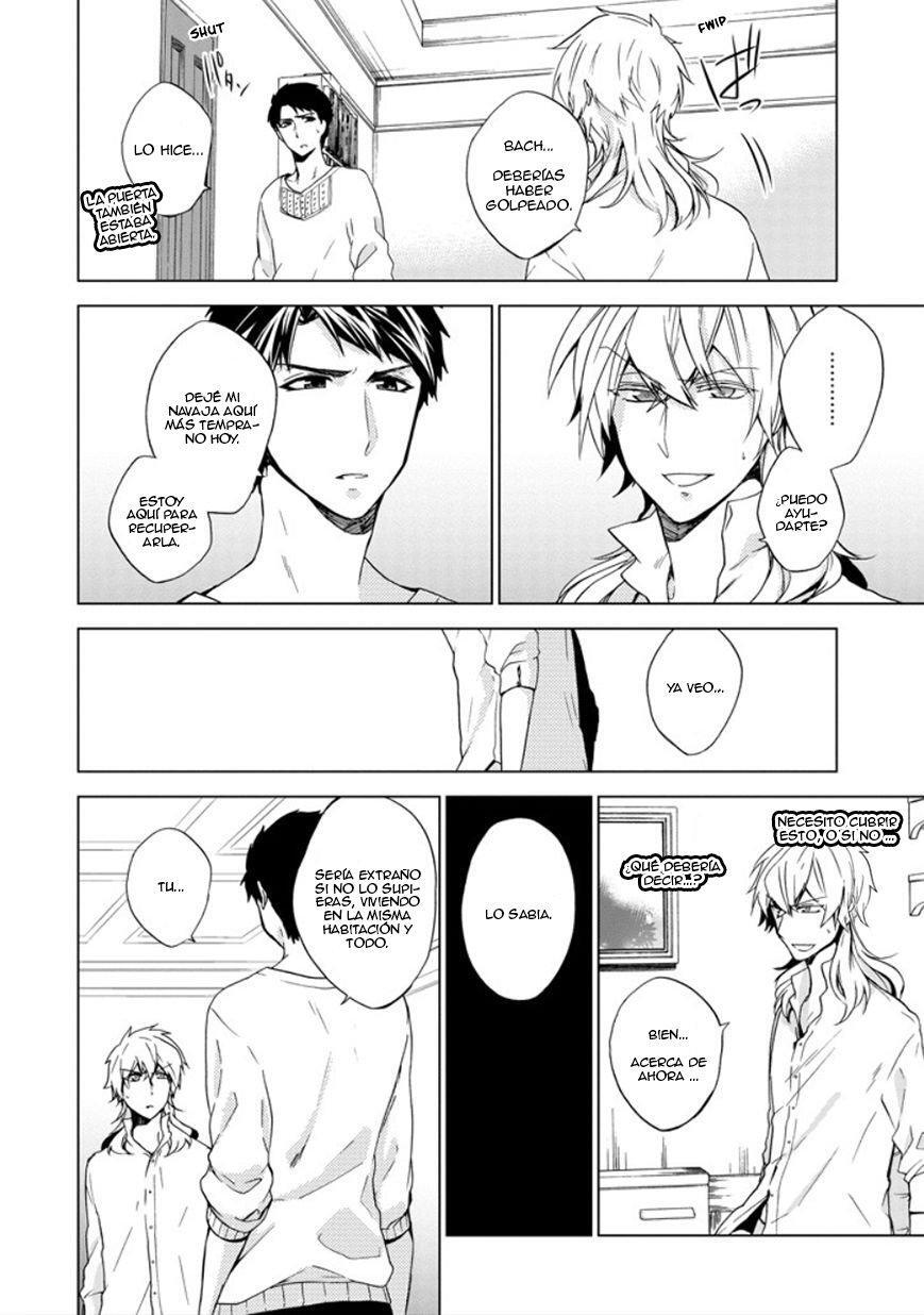 Capitulo 18 page 28