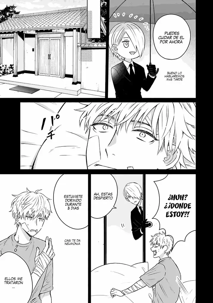 Capitulo 17 page 11