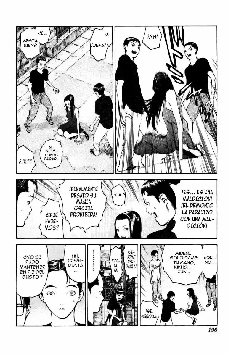 Capitulo 59 page 29