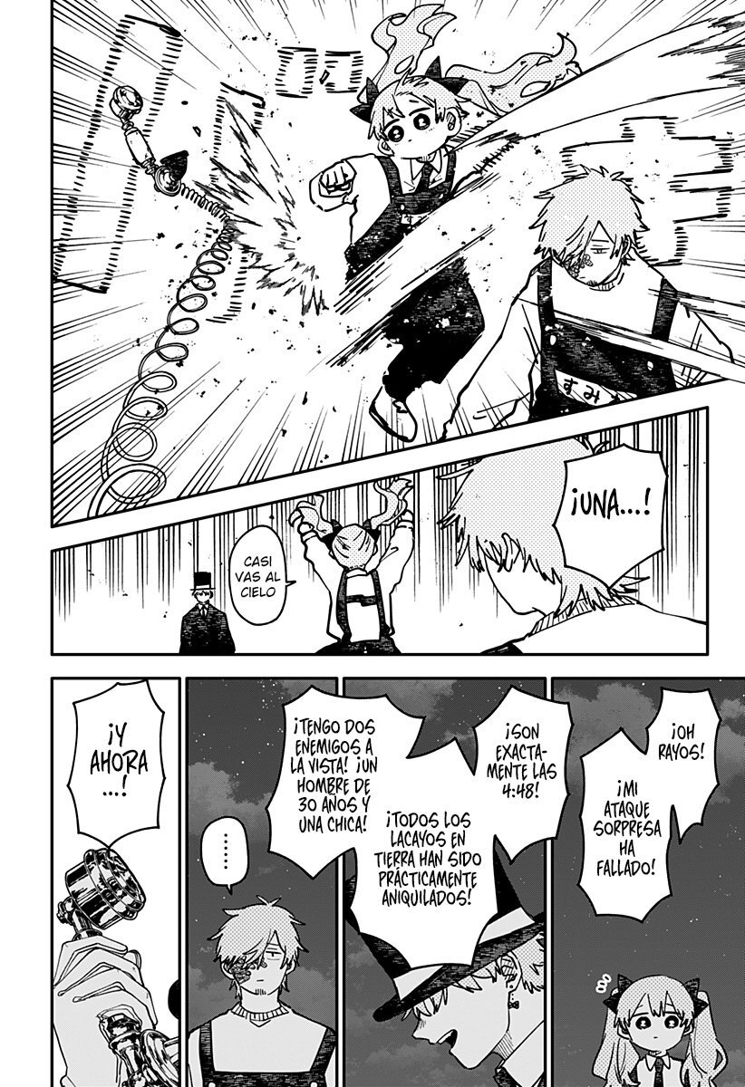Capitulo 126 page 33