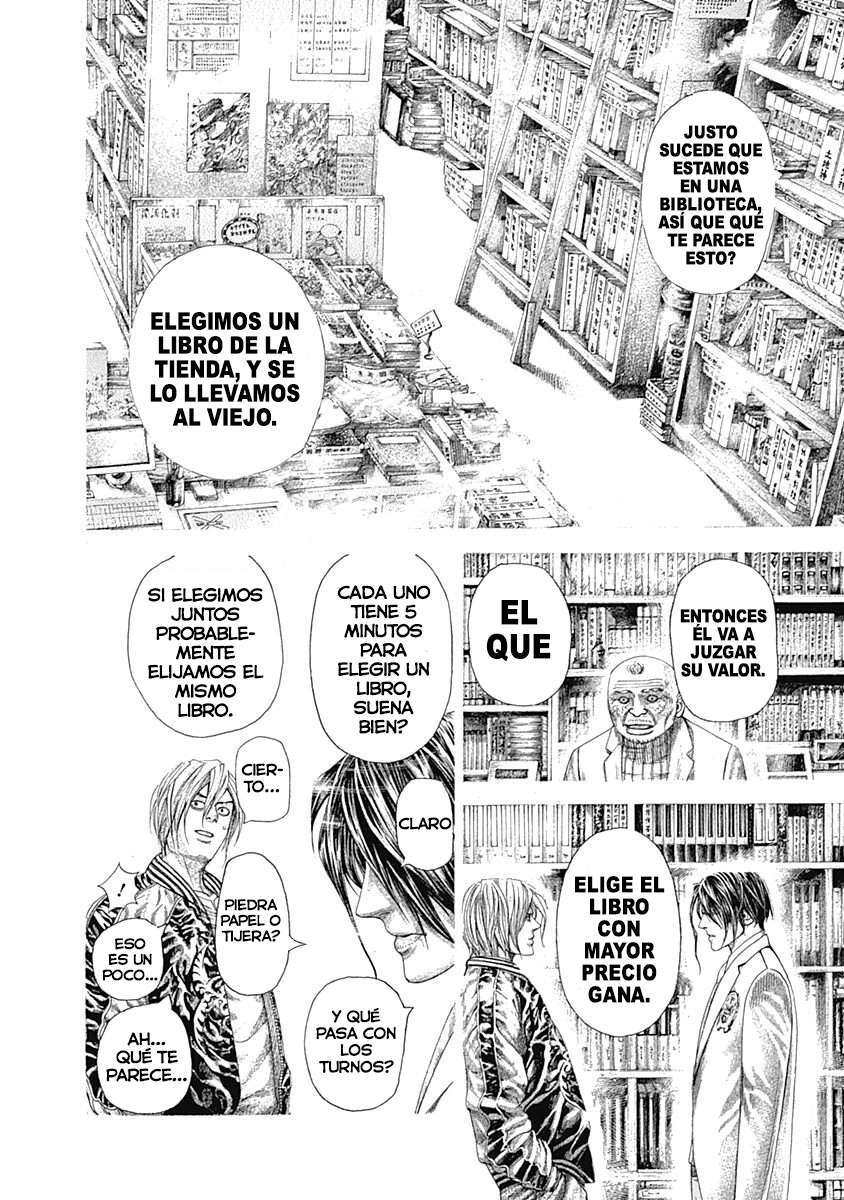 Capitulo 313 page 14