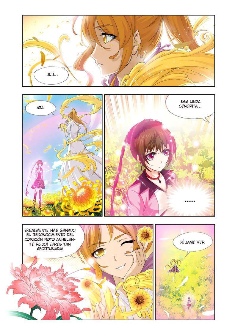 Capitulo 125 page 20