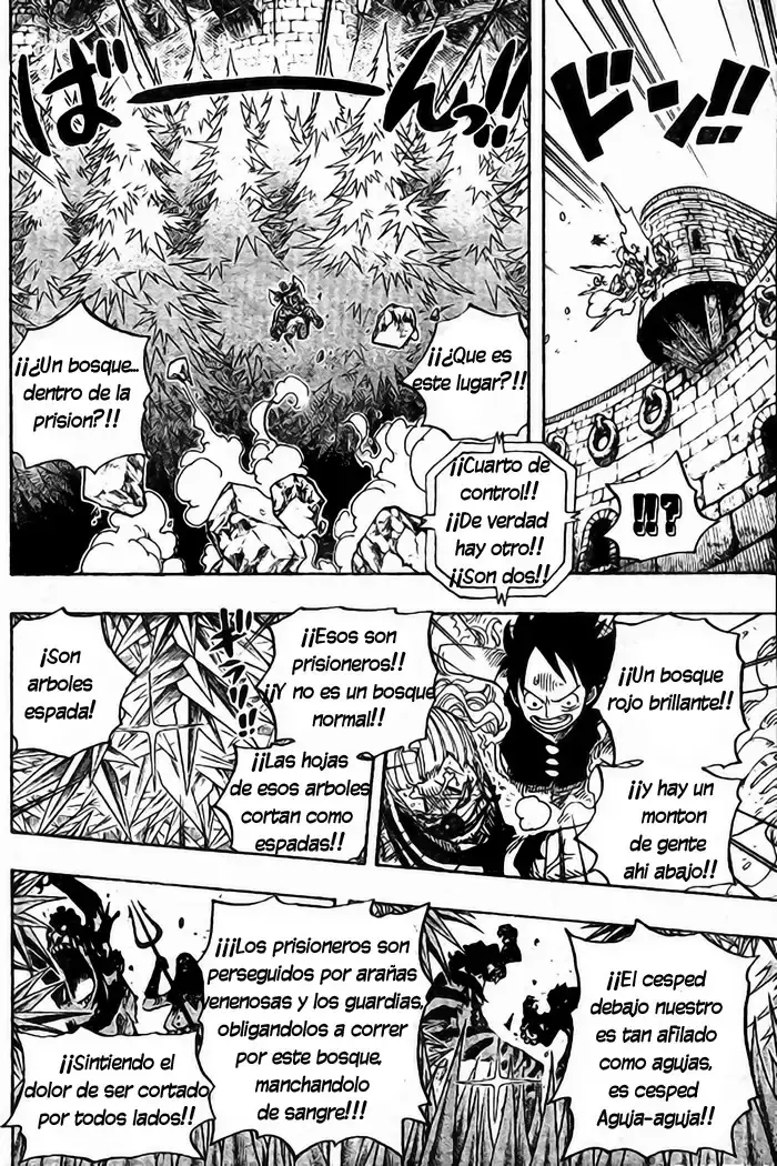 Capitulo 527 page 14