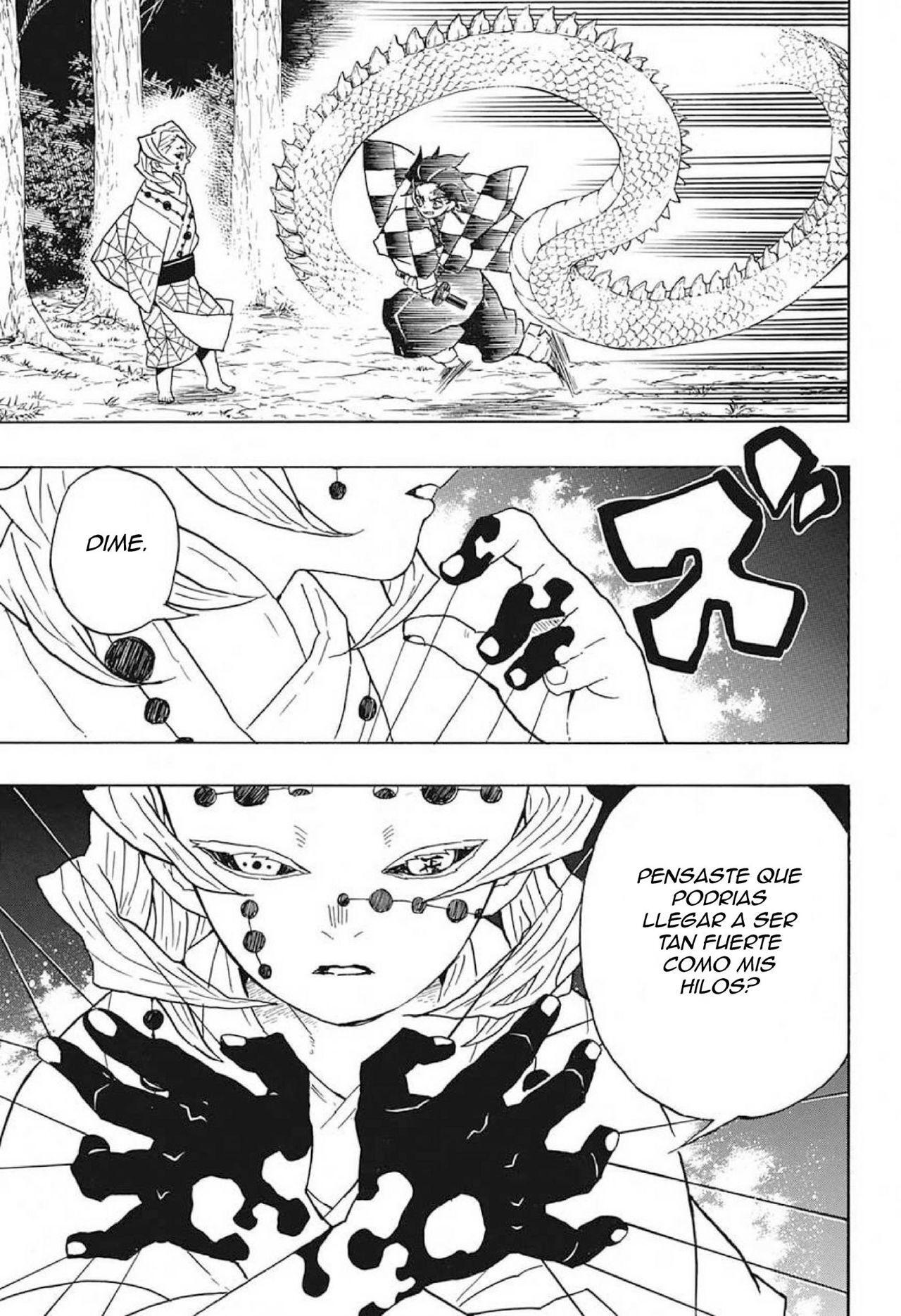 Capitulo 39 page 16