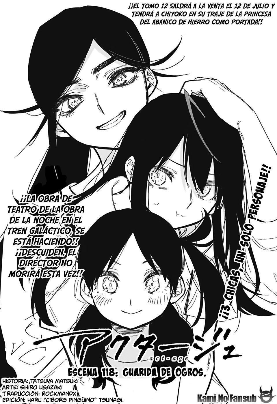Capitulo 118 page 4
