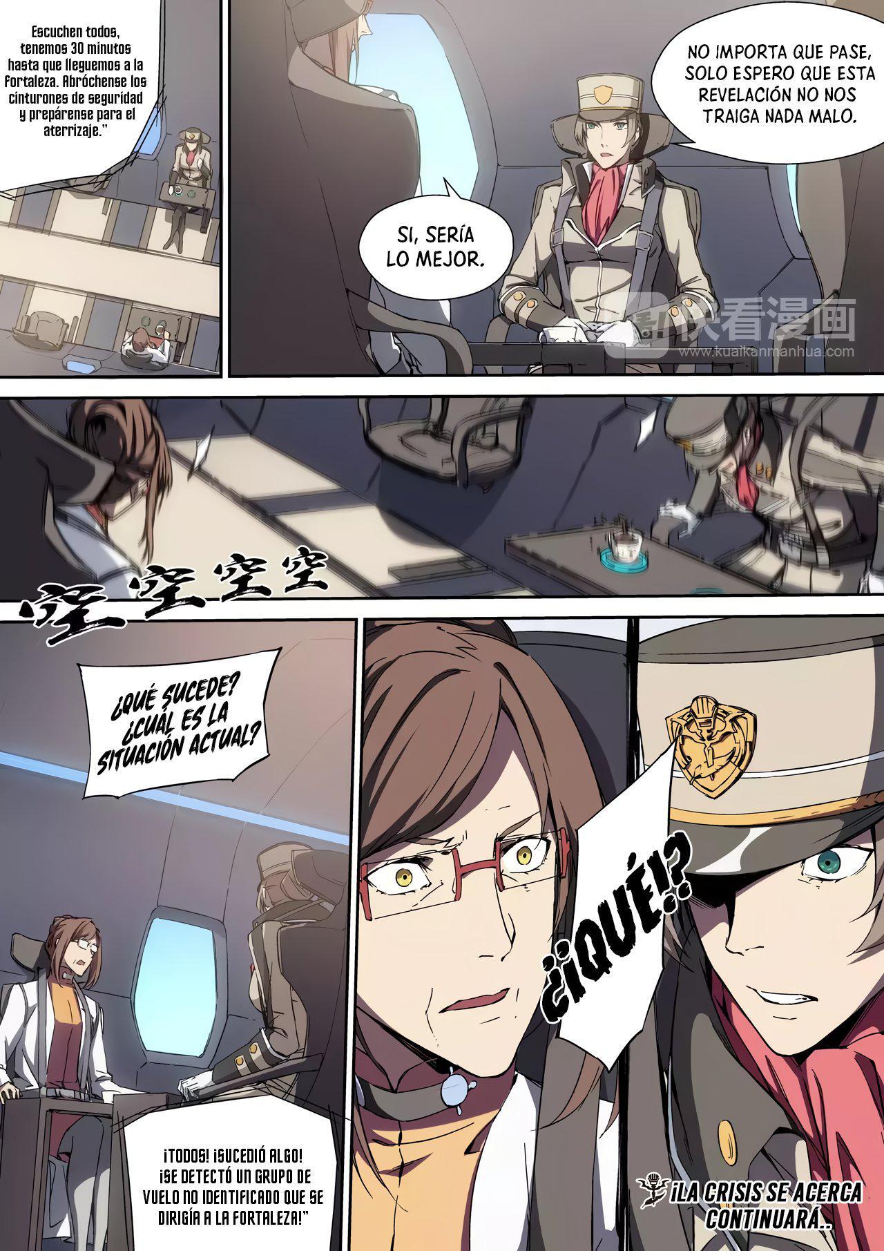Capitulo 9 page 11