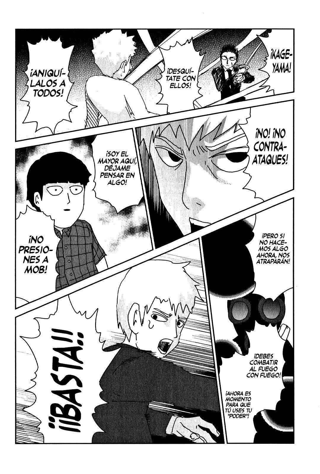 Capitulo 46 page 16