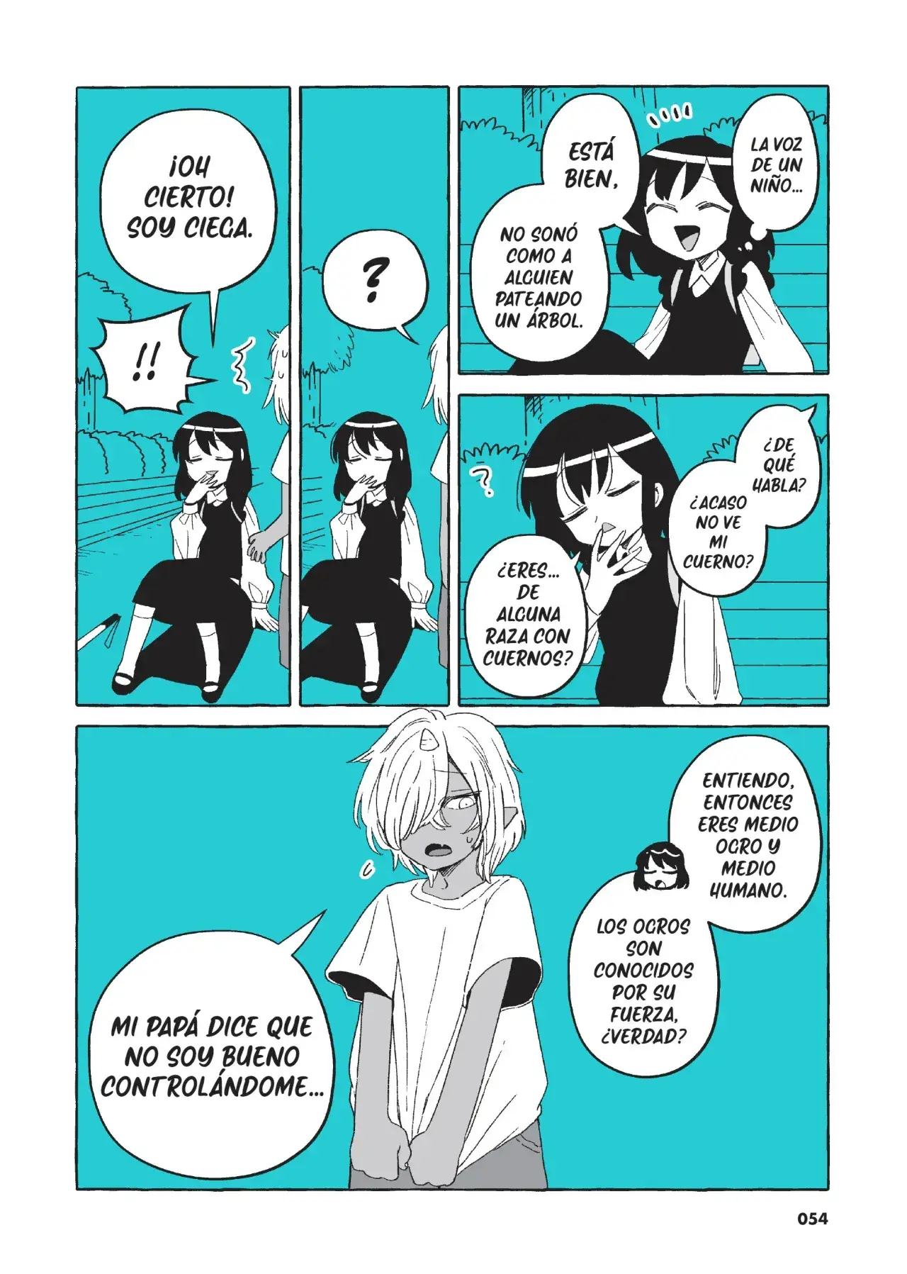 Capitulo 22 page 7