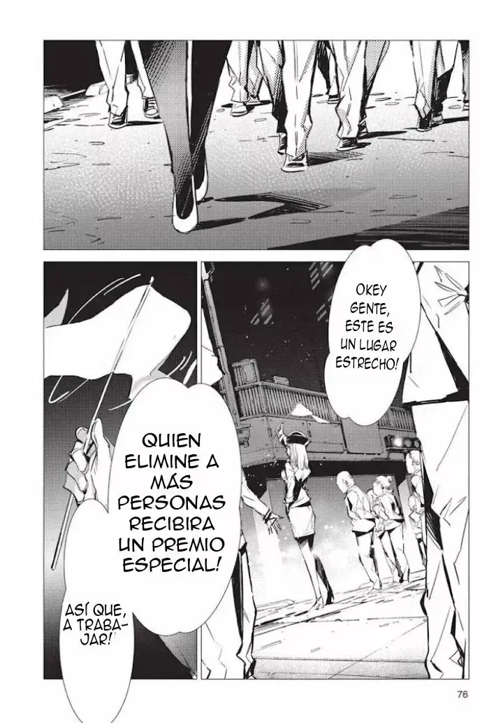 Capitulo 87 page 28