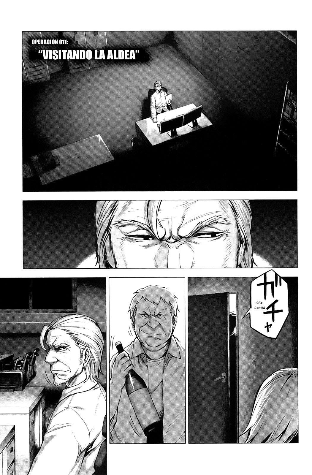 Capitulo 11 page 1