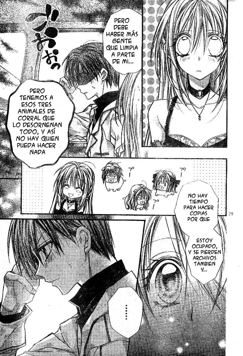 Capitulo 20 page 31