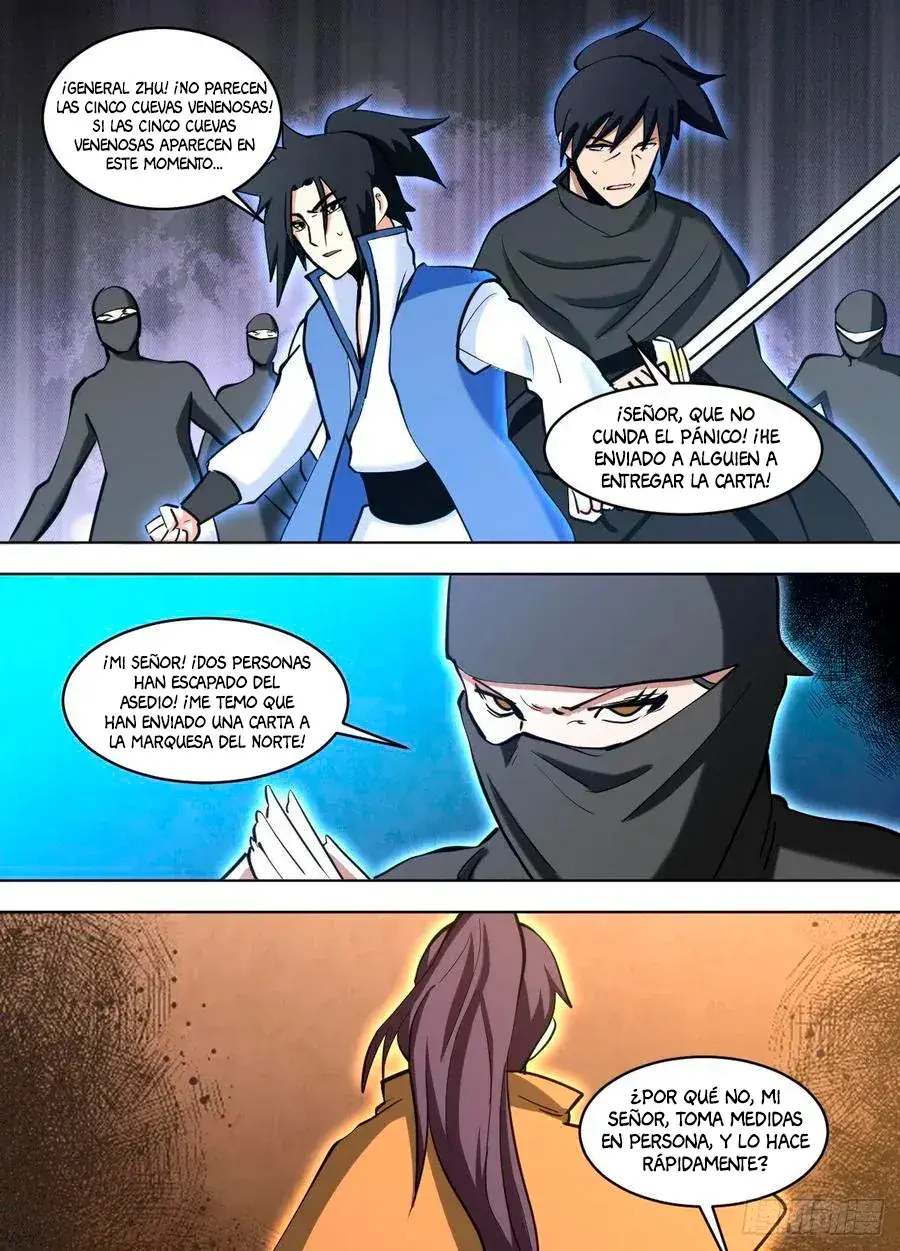 Capitulo 119 page 12