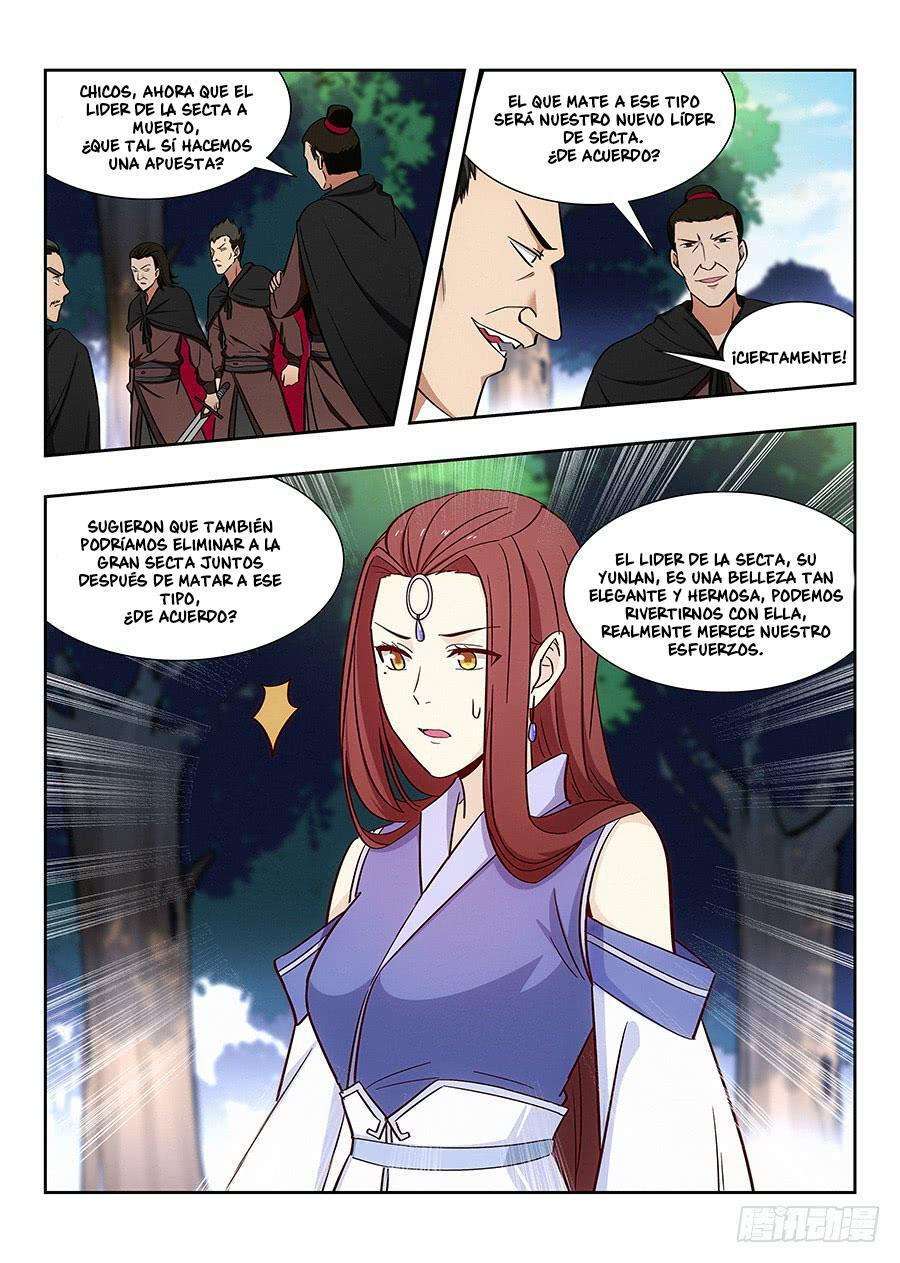 Capitulo 31 page 5