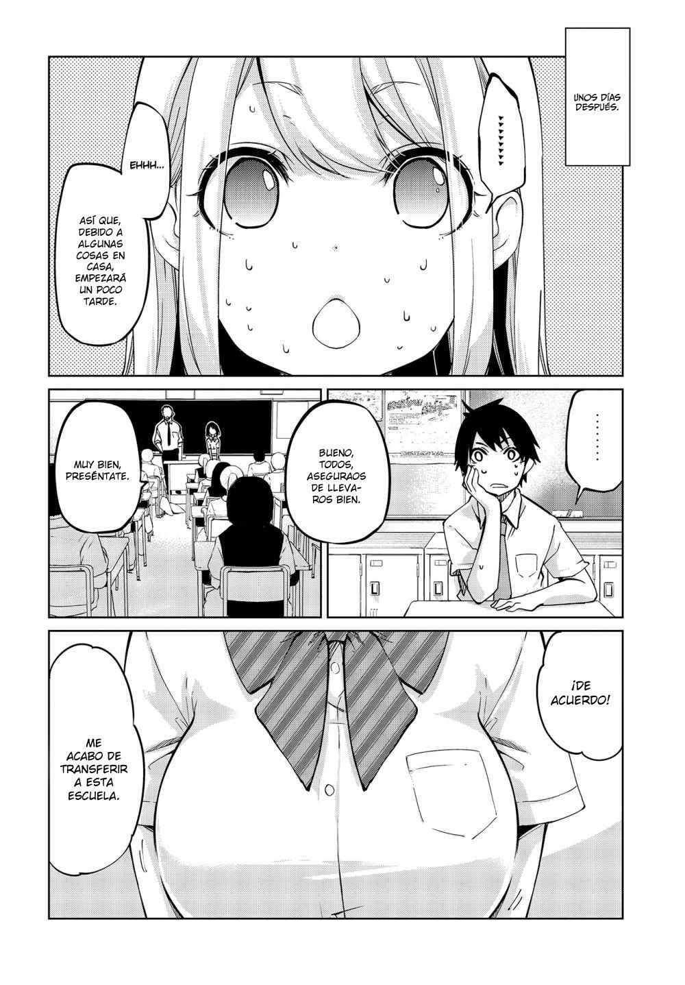 Capitulo 46 page 23