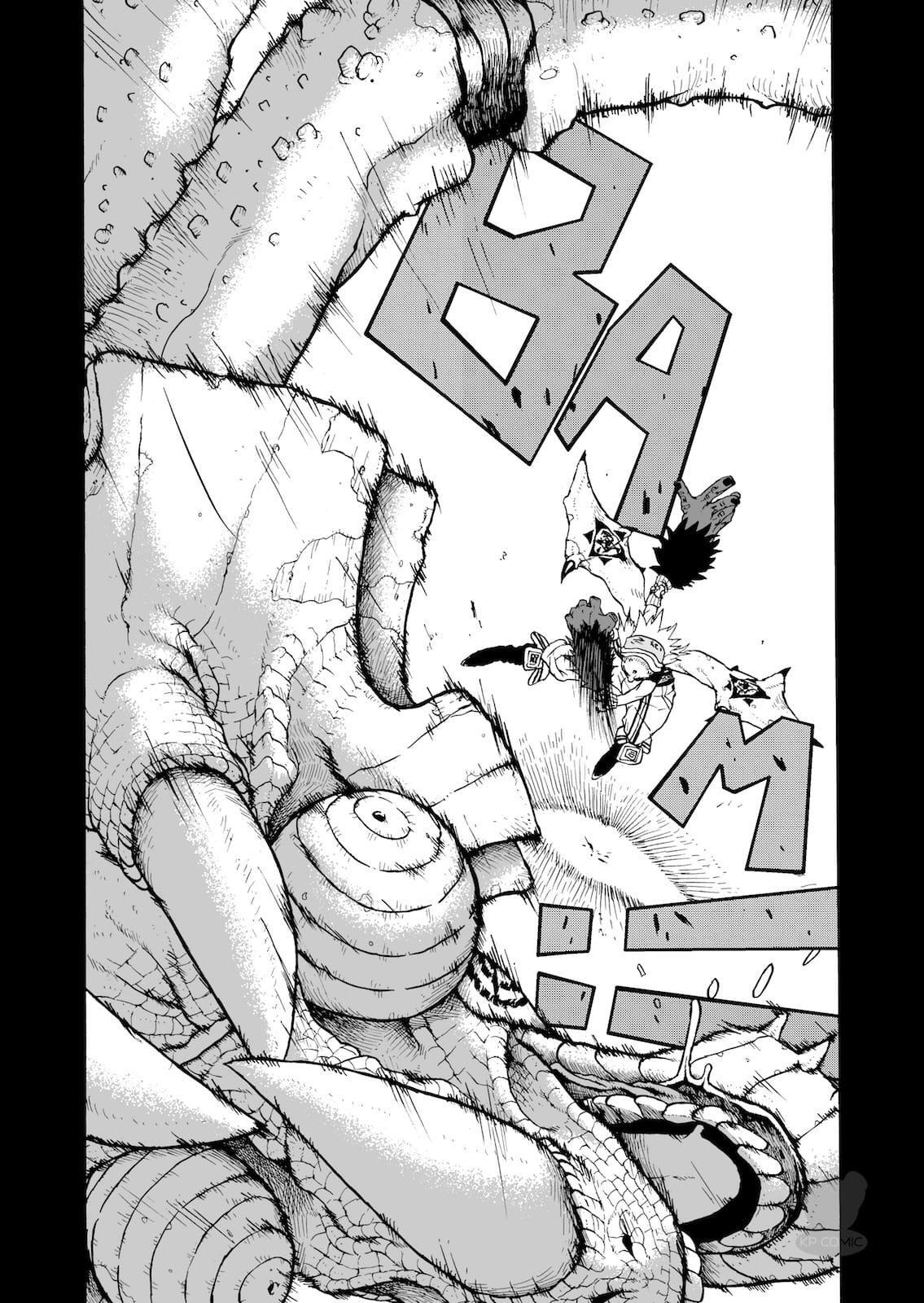 Capitulo 7 page 33