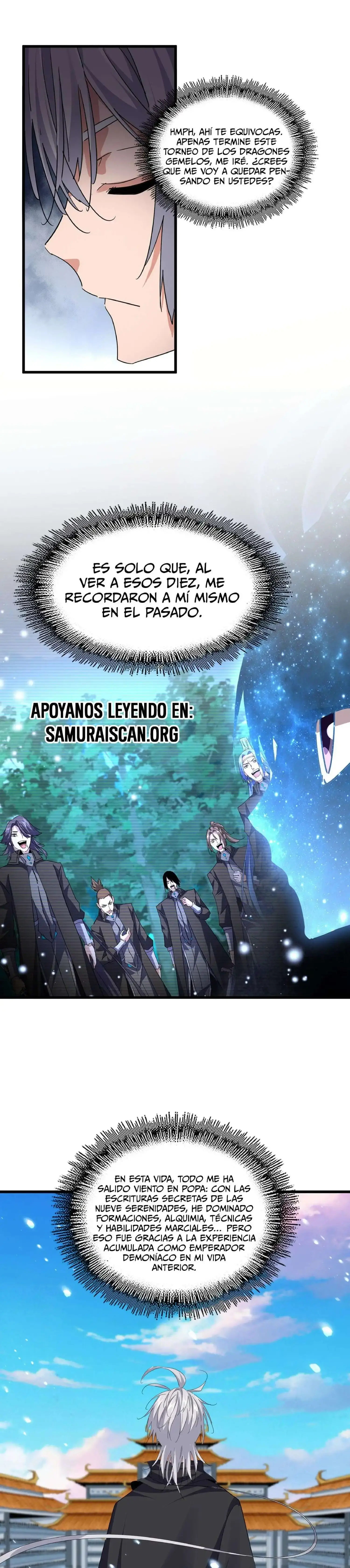 Capitulo 705 page 9