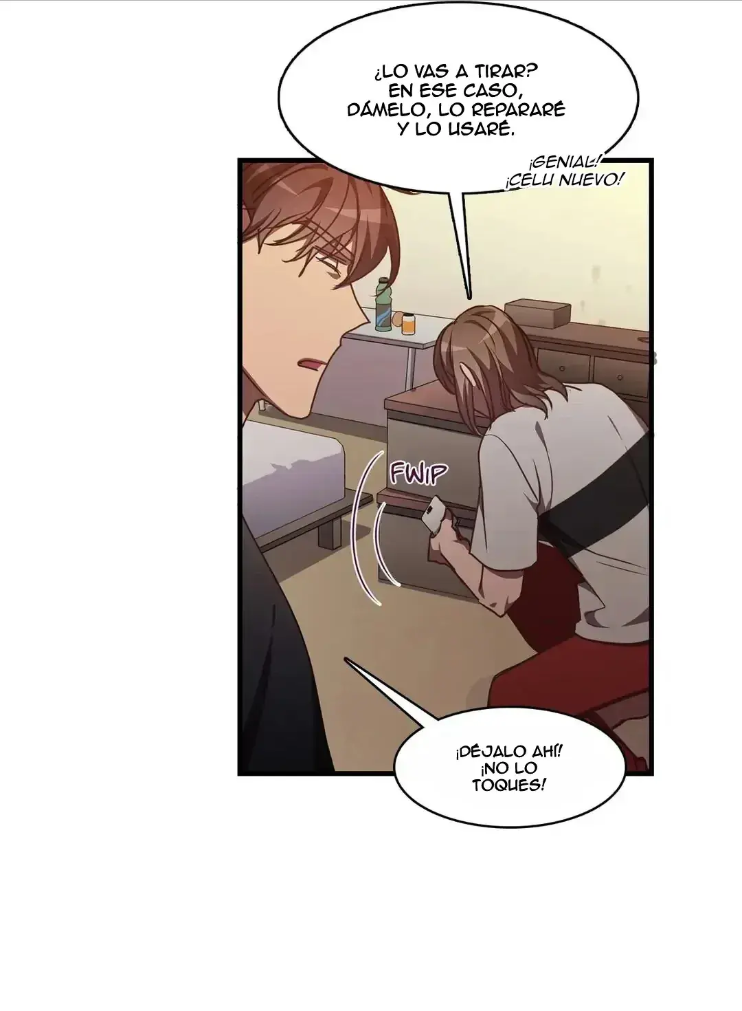 Capitulo 66 page 7