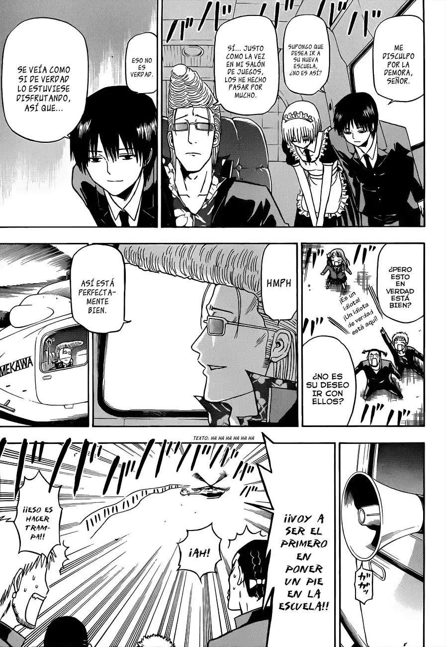 Capitulo 117 page 6
