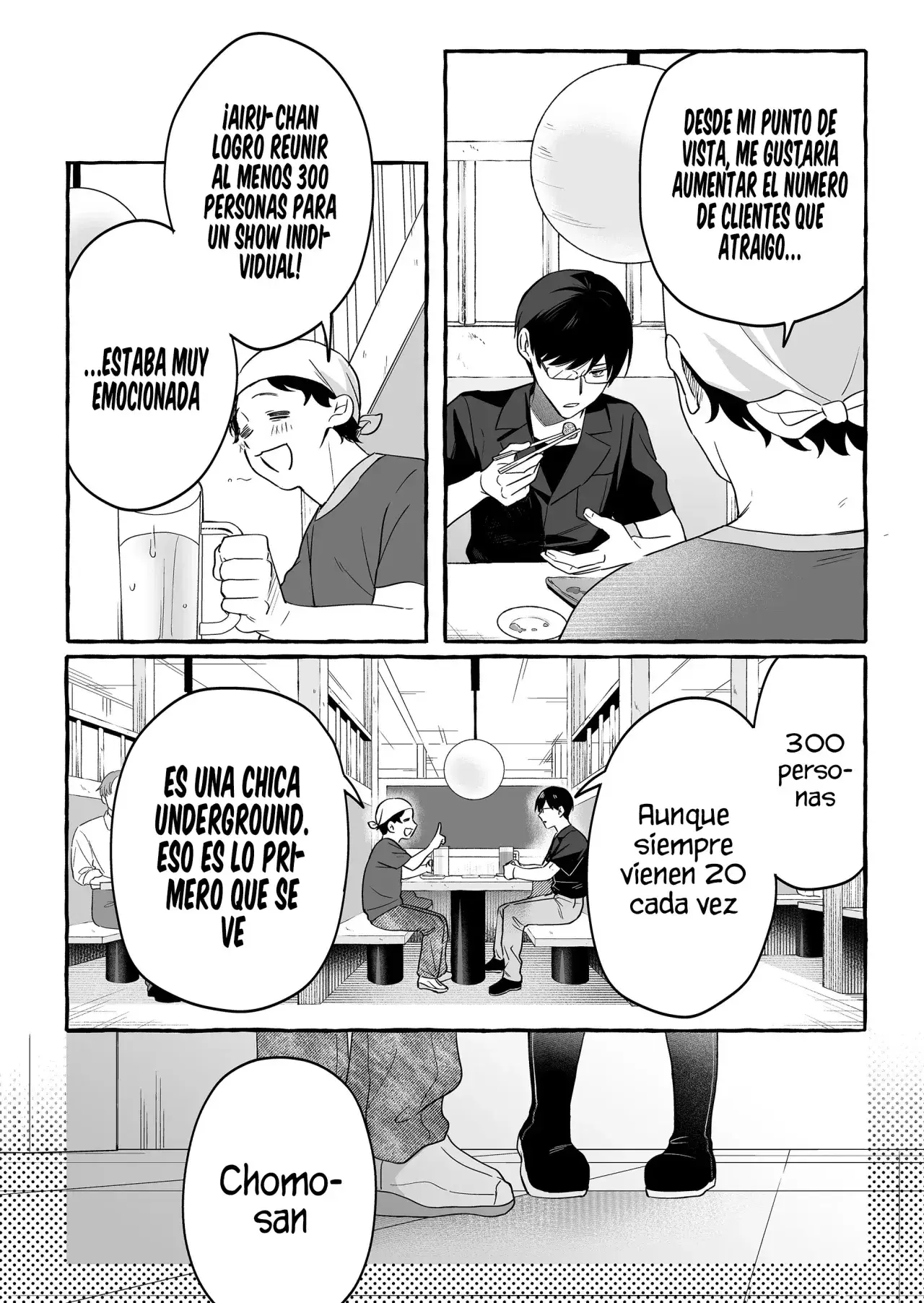 Capitulo 23 page 14