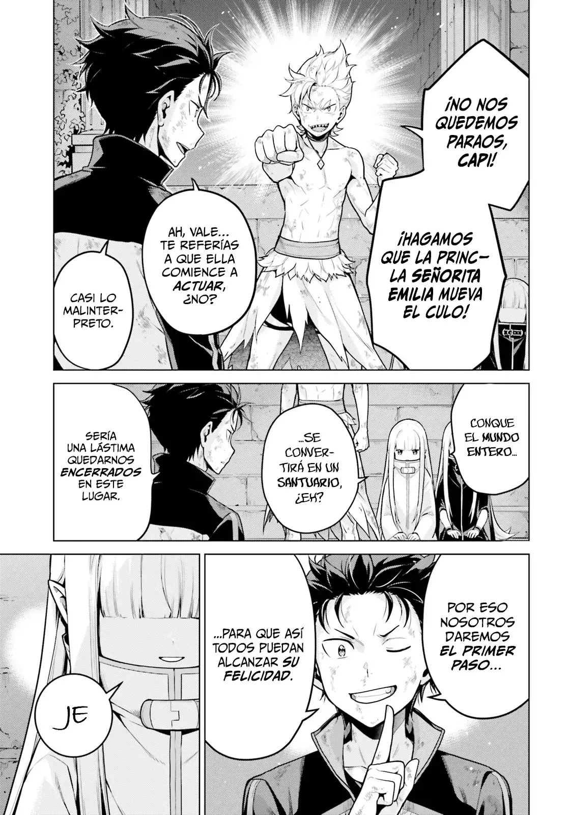 Capitulo 57 page 6