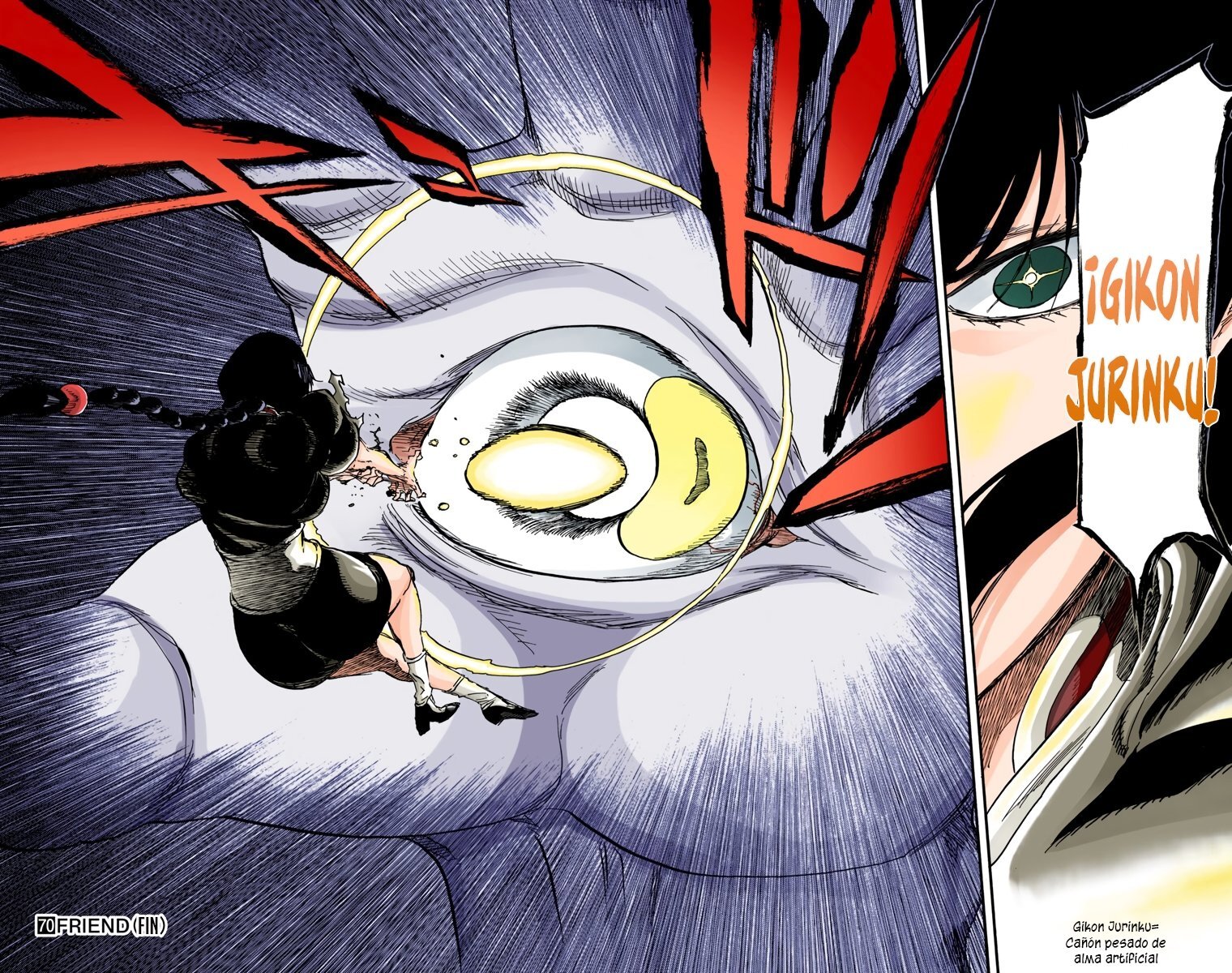 Capitulo 642 page 17