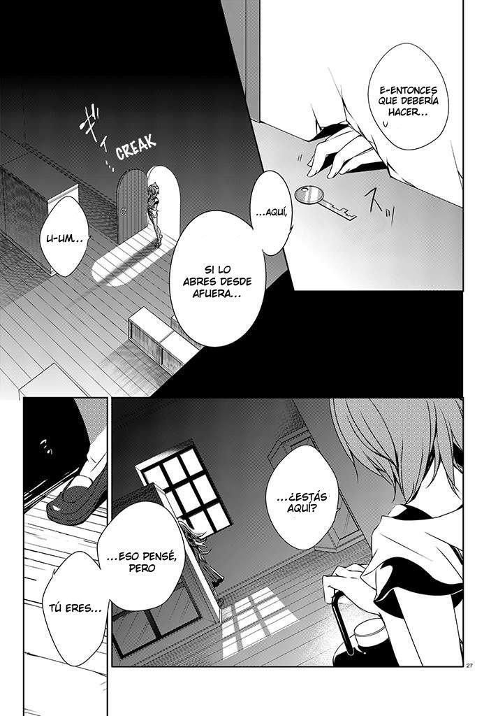 Capitulo 1 page 27