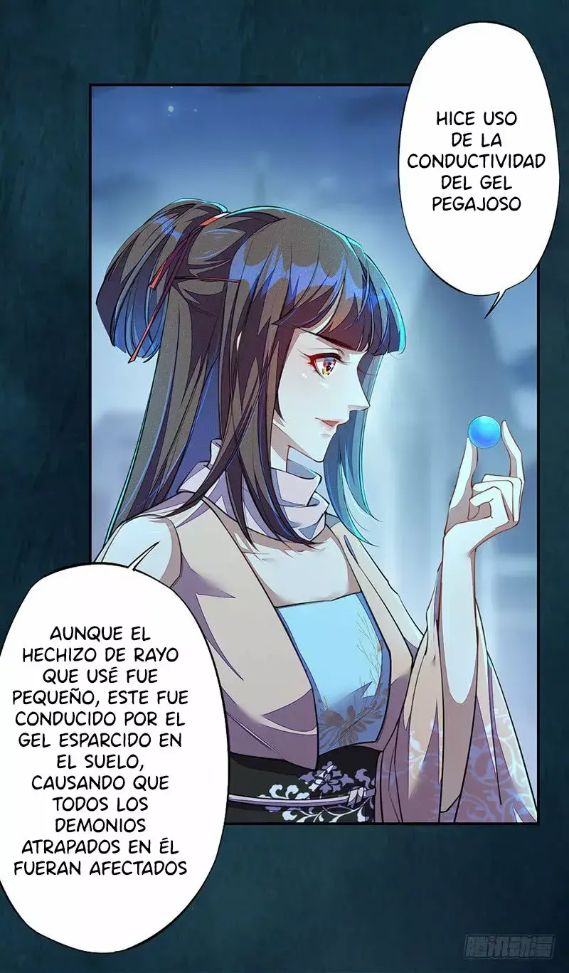 Capitulo 96 page 9
