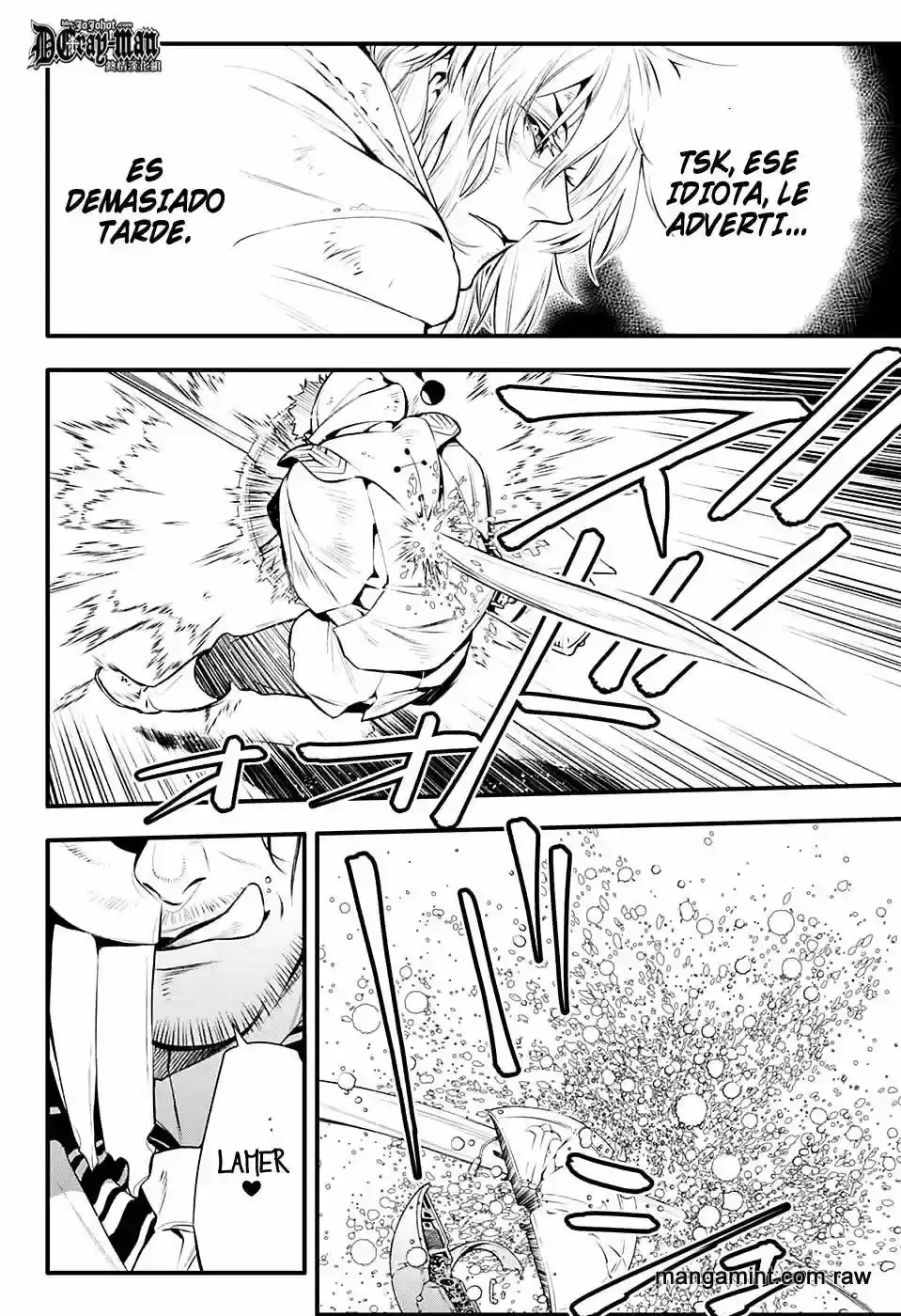 Capitulo 221 page 17