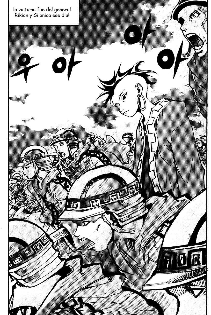 Capitulo 144 page 17