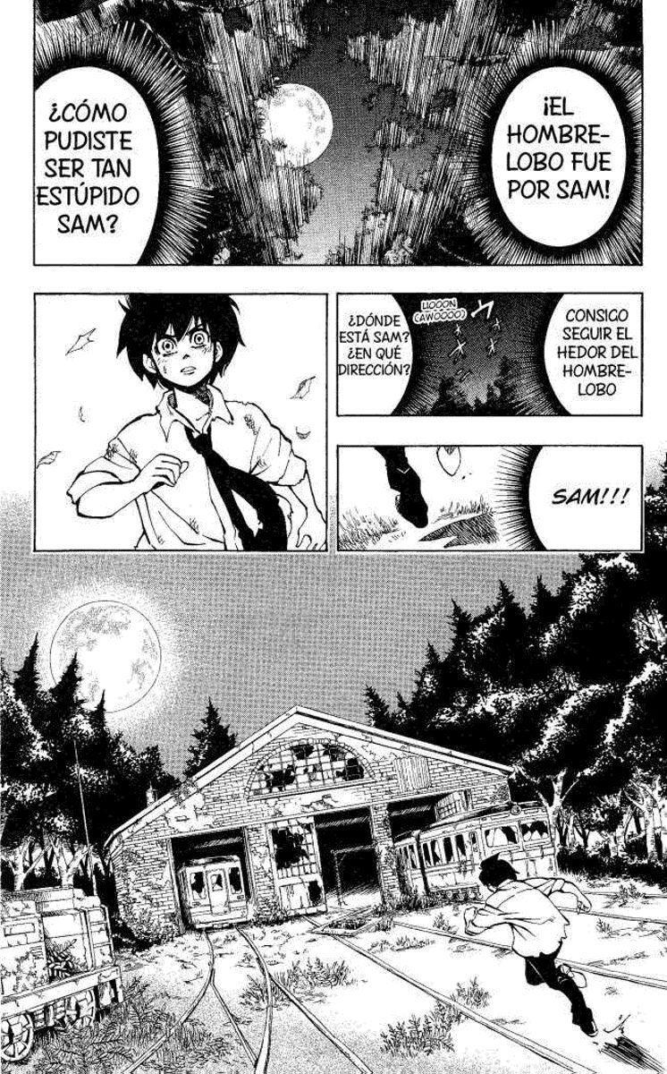 Capitulo 12 page 17