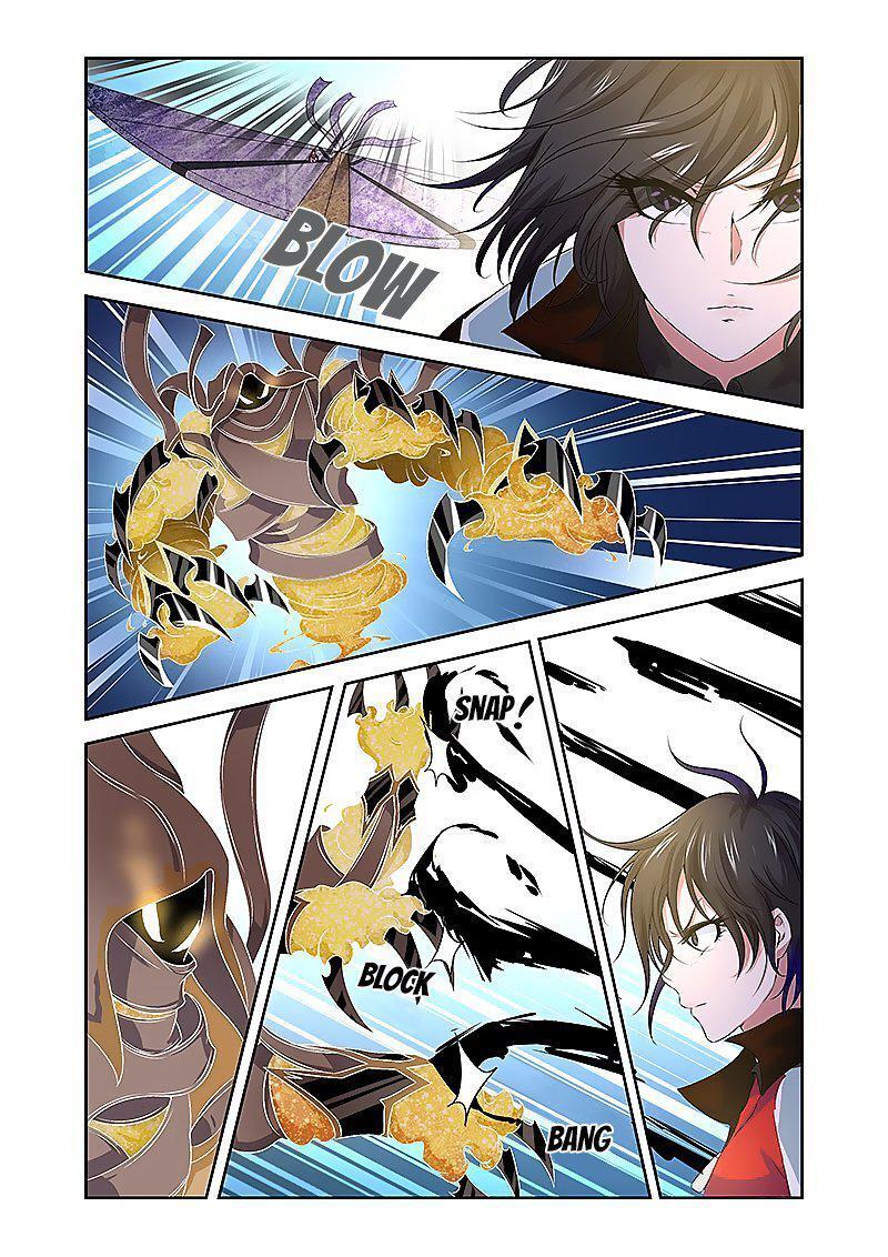 Capitulo 2 page 10