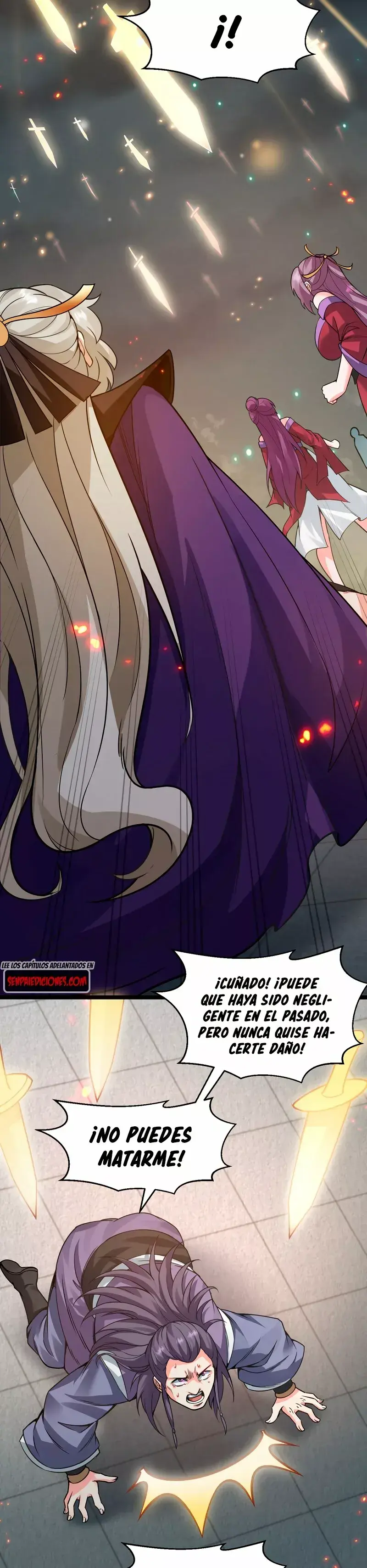 Capitulo 152 page 19