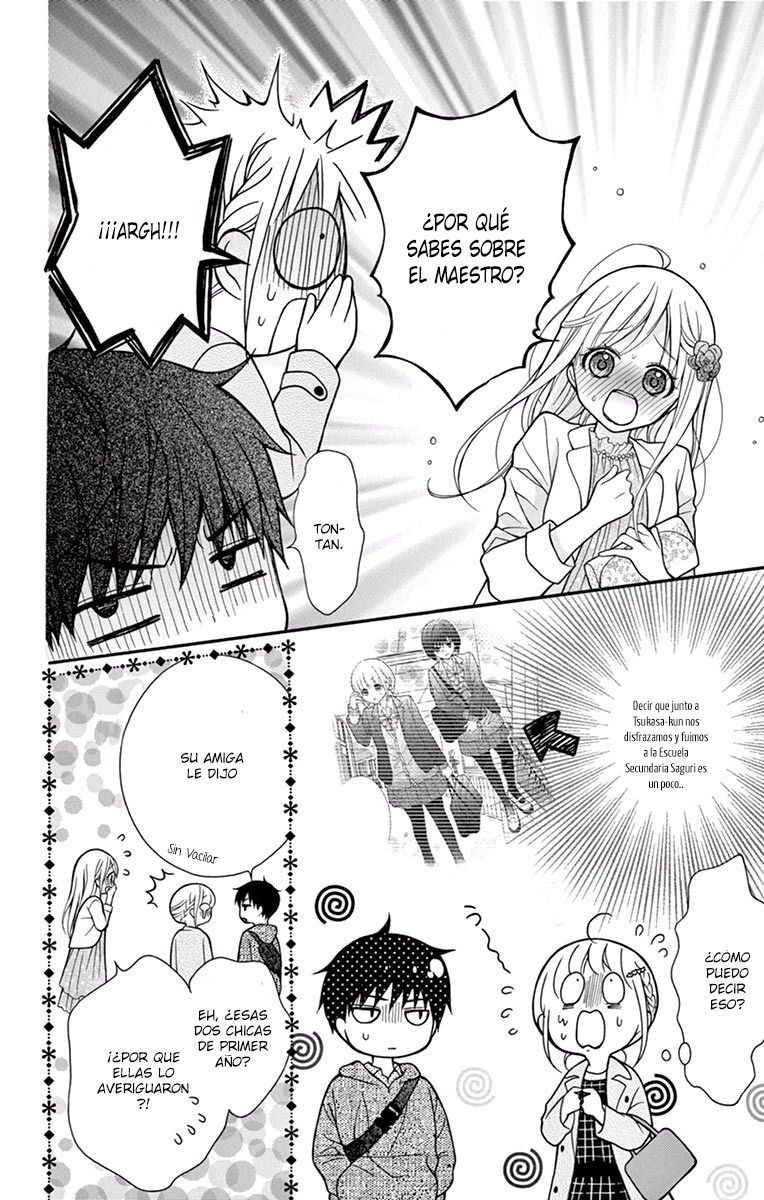Capitulo 52 page 14