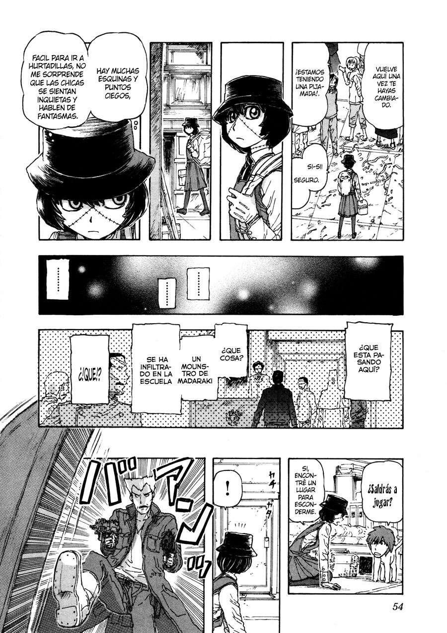 Capitulo 33 page 5