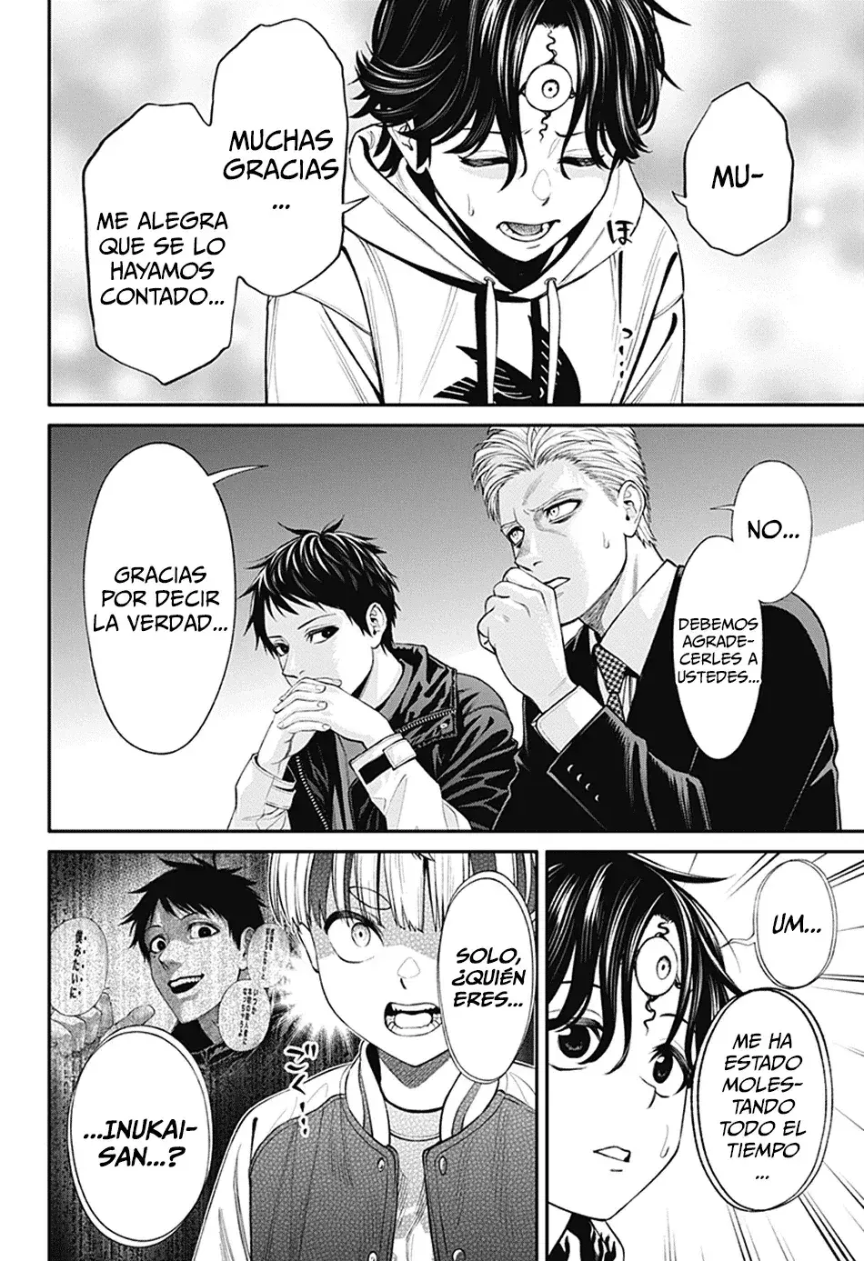 Capitulo 9 page 15