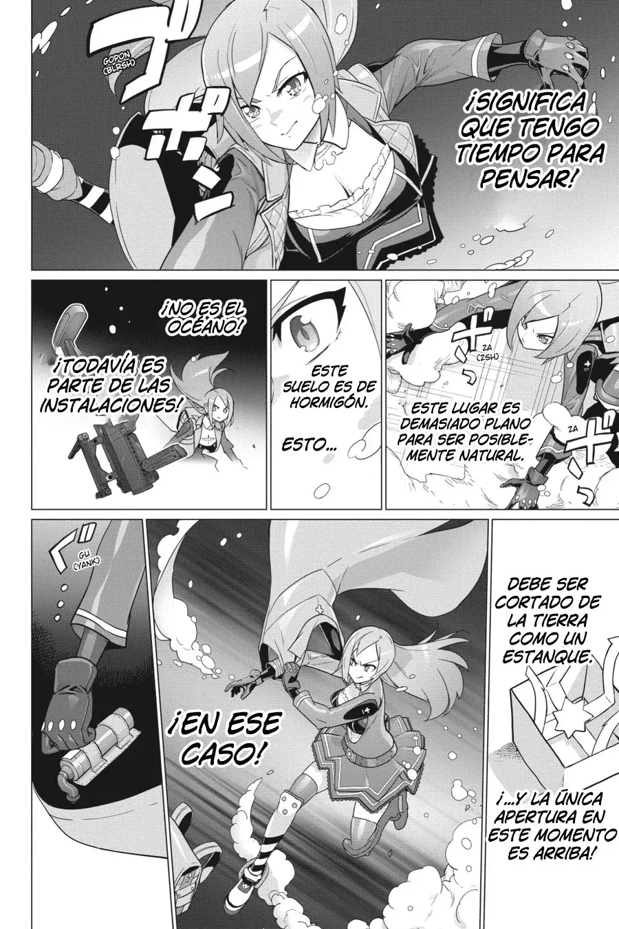 Capitulo 131 page 25