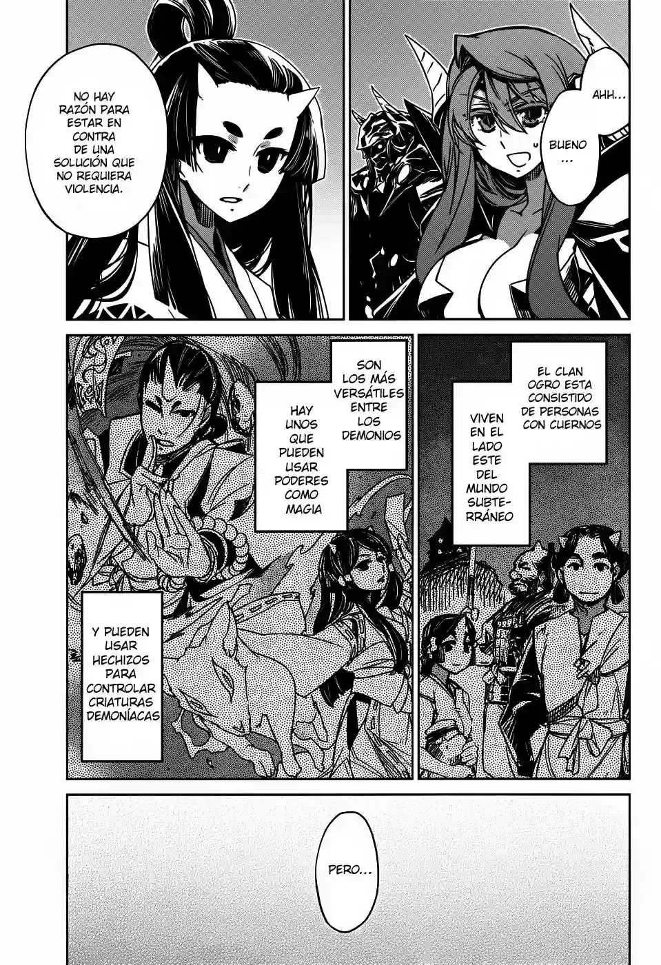 Capitulo 26 page 35