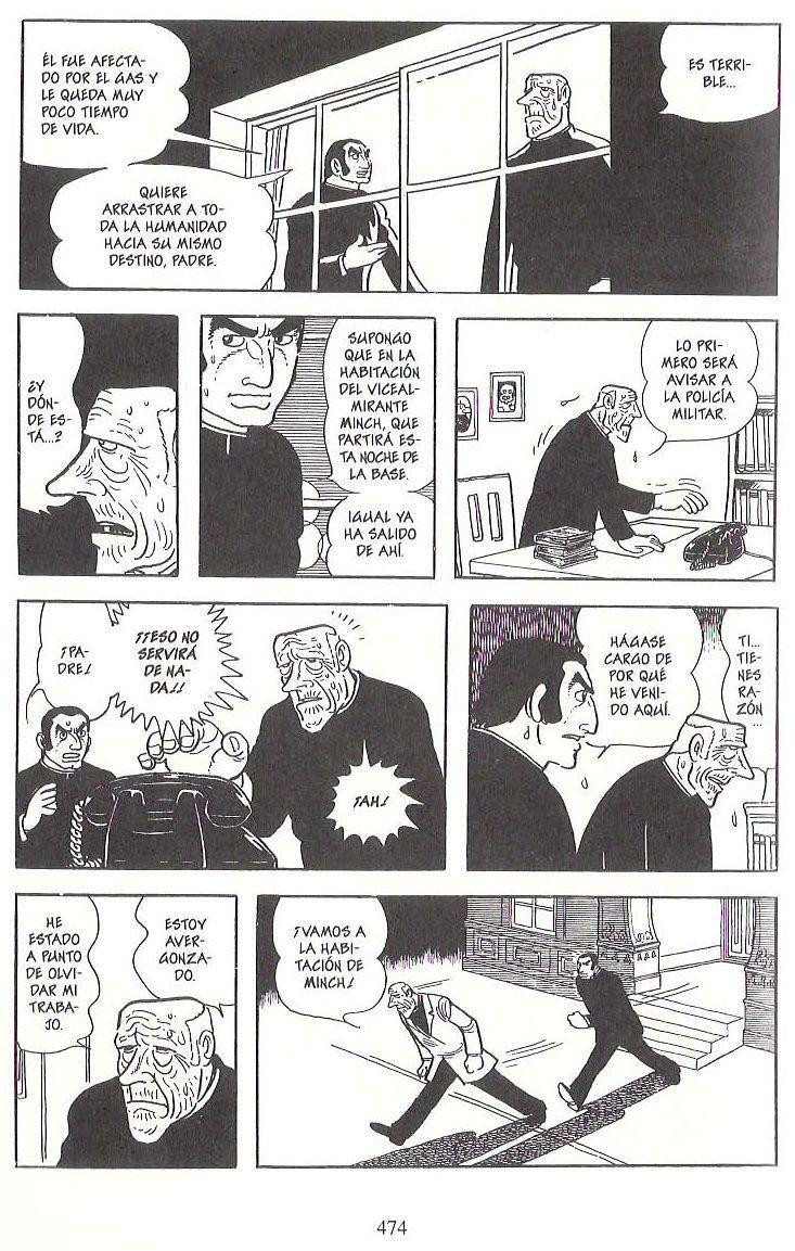 Capitulo 23 page 8