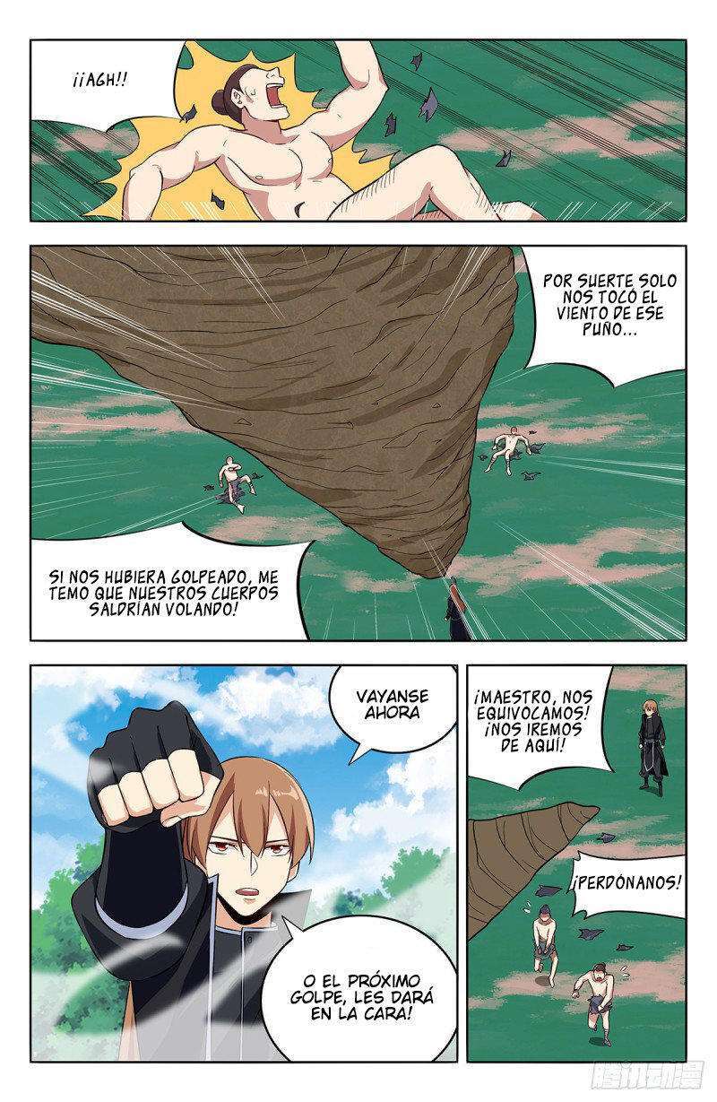 Capitulo 277 page 11