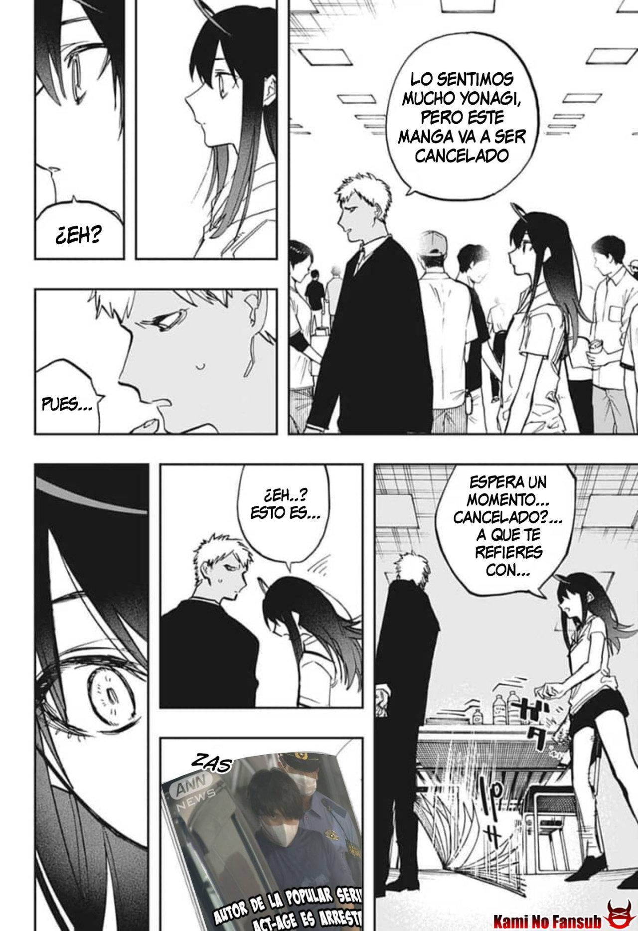 Capitulo 123 page 25