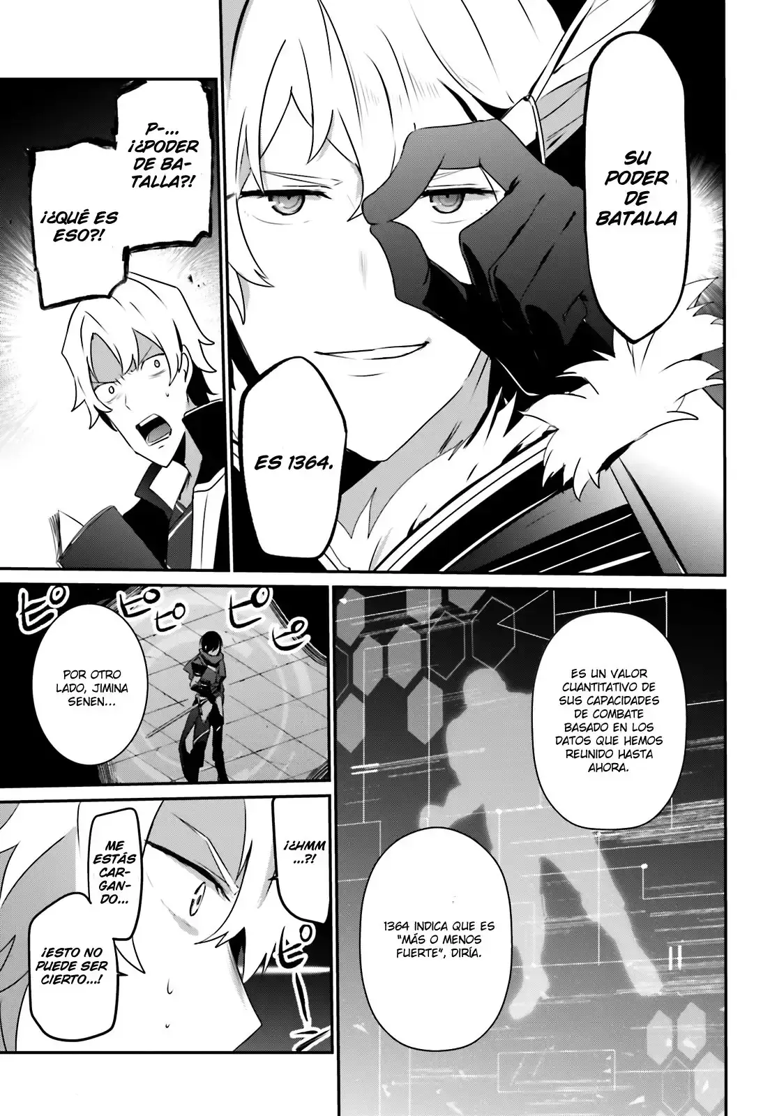 Capitulo 21 page 14
