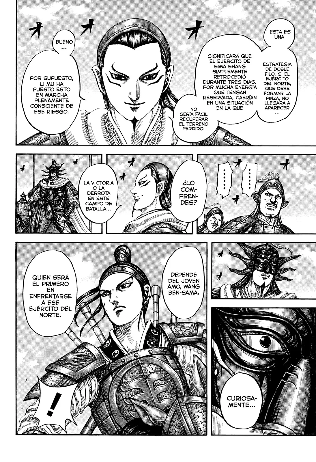 Capitulo 866 page 7
