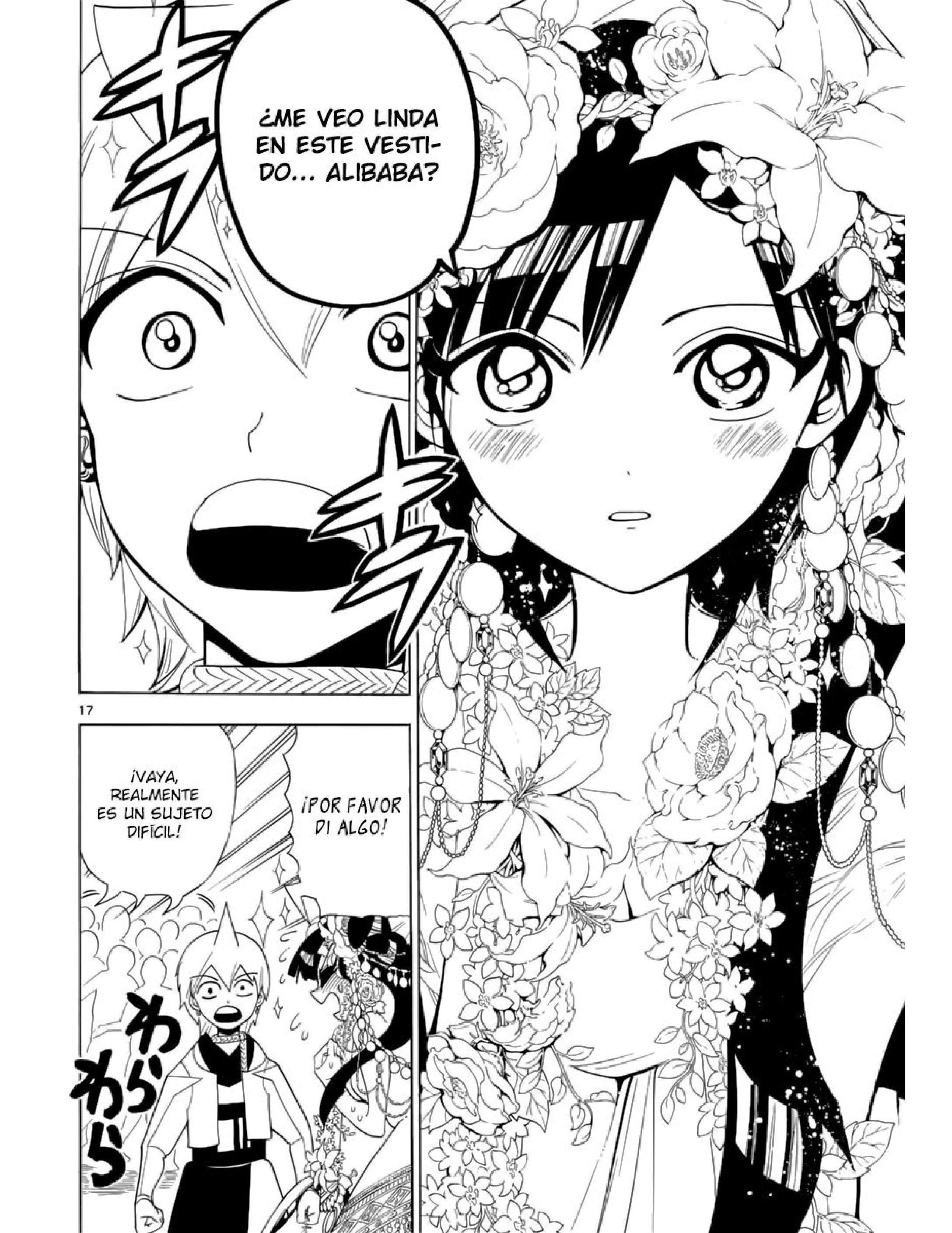 Capitulo 369 page 17