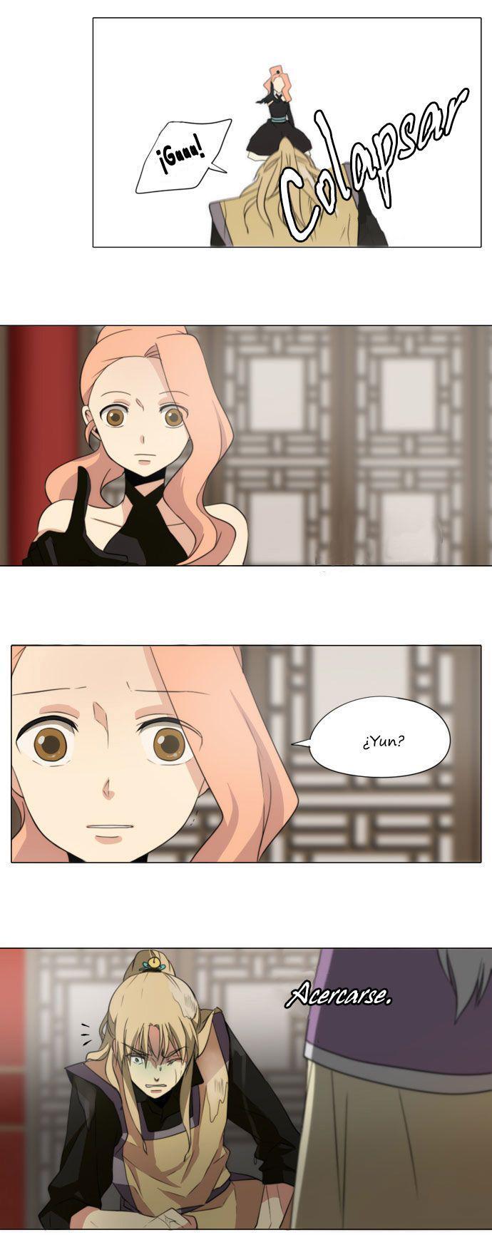 Capitulo 63 page 30