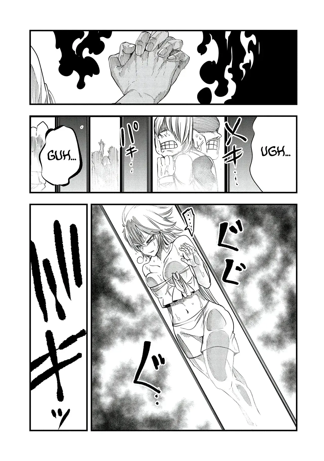 Capitulo 40 page 11
